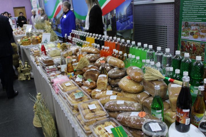 В Агрызе подвели итоги работы райпо за 2025 год