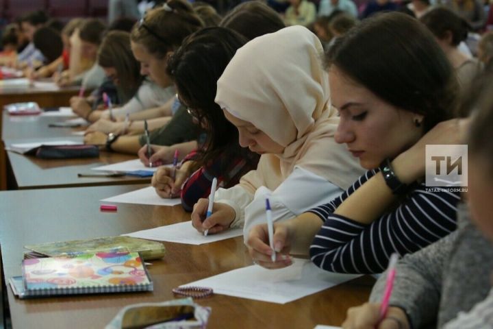 Абитуриенты из РТ могут получить дополнительные баллы для поступления в медвузы