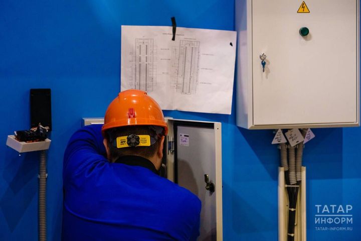 В «Татэнергосбыте» напомнили о праве многодетных семей платить за электричество по сниженному тарифу