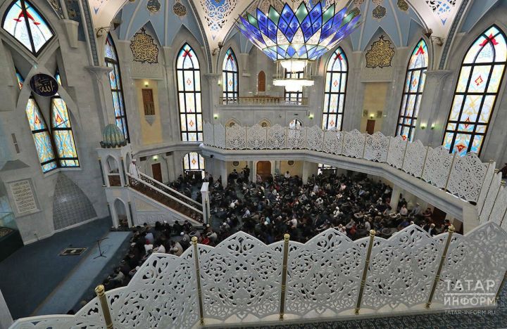 Жителей Татарстана ожидают трёхдневные выходные в связи с празднованием Ураза-байрам