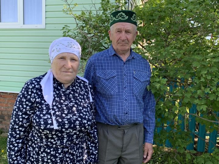 «Аллаһ ризалыгы өчен»: Тирсәдә Корбан гаетен ничек каршы алалар