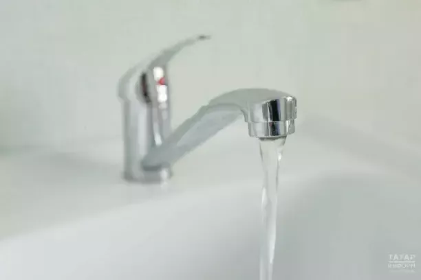 Как законно подключить дом к водоснабжению и канализации в Татарстане