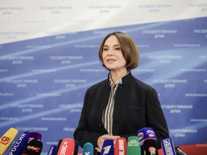 Альфия Когогина: Регионы смогут вводить свои запреты на продажу вейпов
