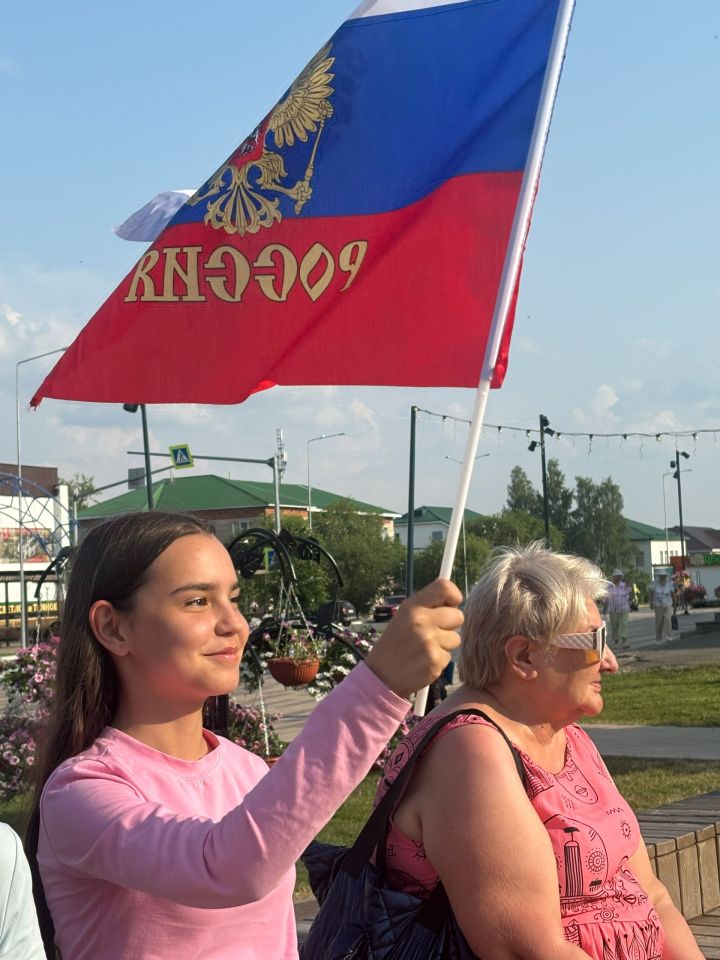 Әгерҗедә бәйрәм концерты узачак