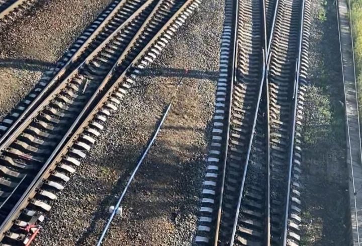 РЖД призвала татарстанцев соблюдать правила безопасности на железной дороге