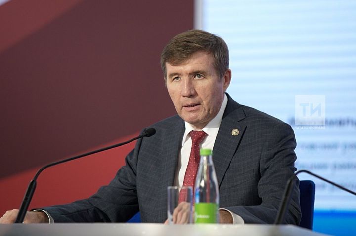 Татарстанда сайлауга килү күрсәткече 70,1 процент тәшкил иткән