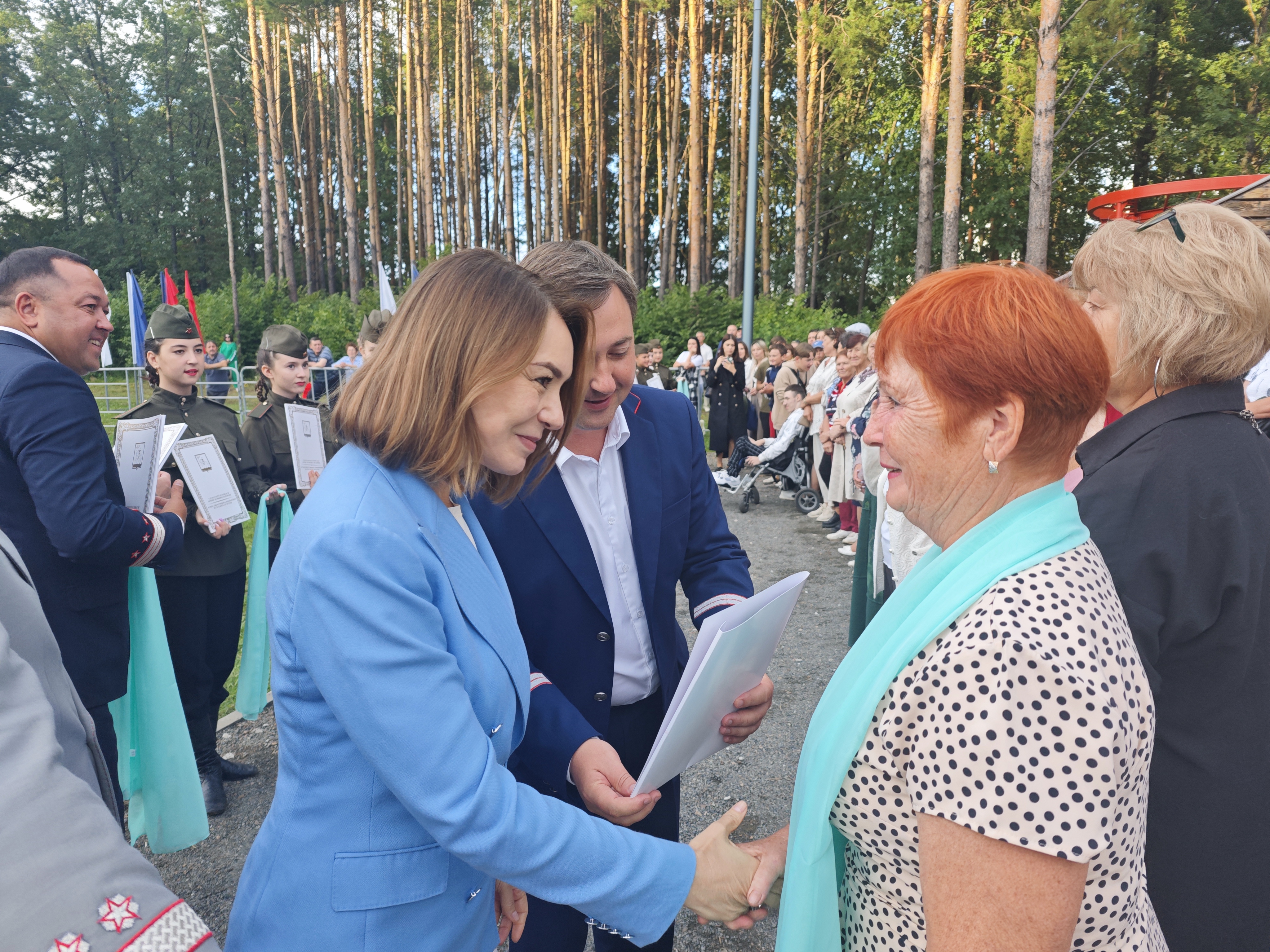 Каждый закон должен работать во благо людей