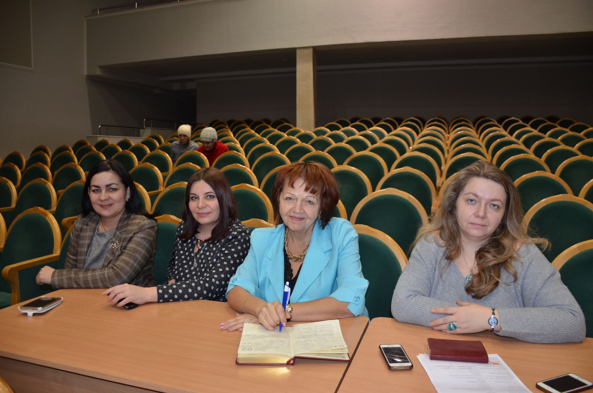 В Агрызе состоялся муниципальный этап конкурса «Созвездие-Йолдызлык-2019»