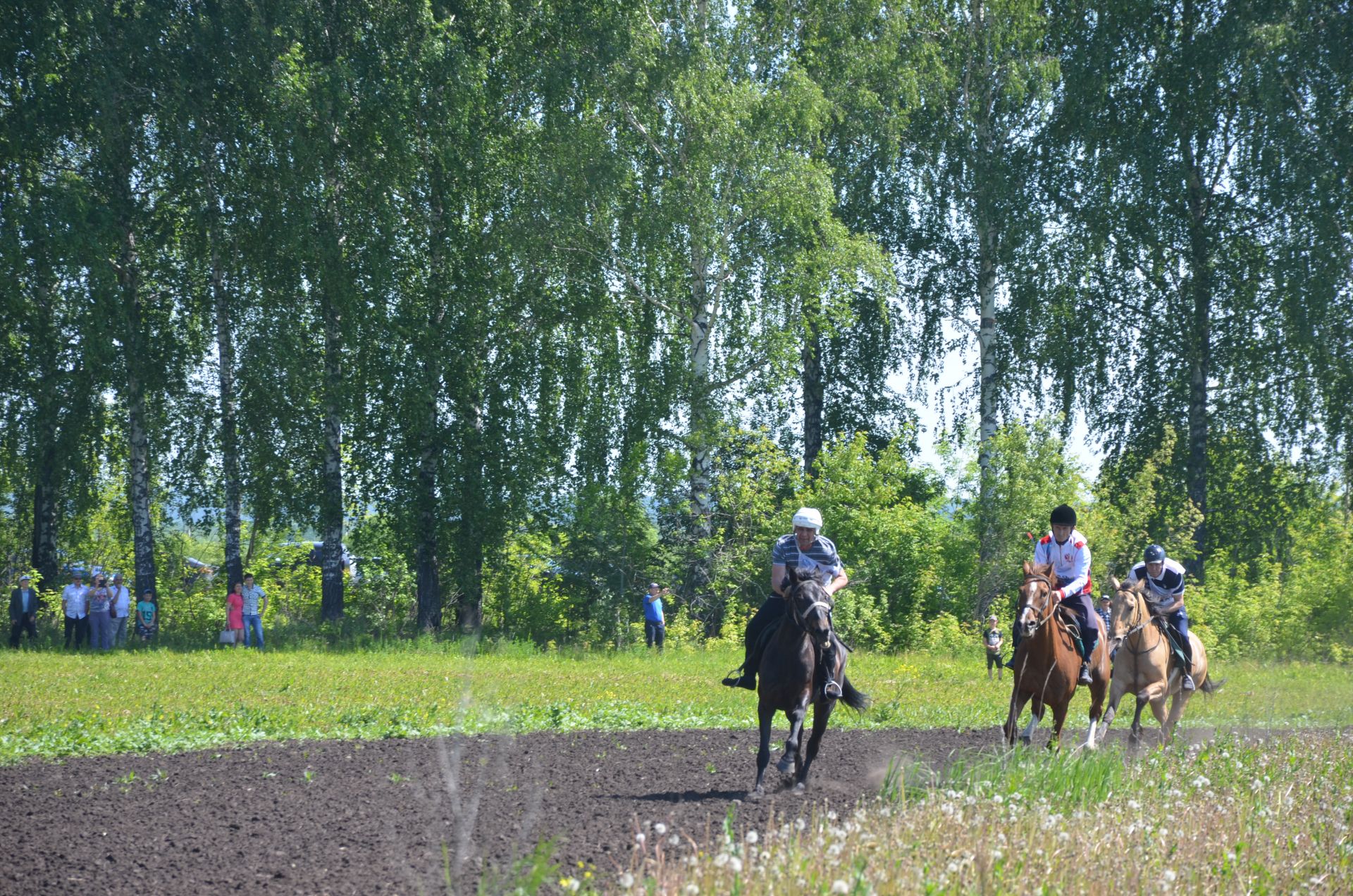 Памяти Фаниля Латыпова