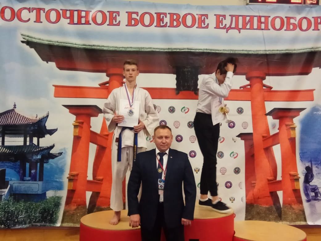 Агрызские спортсмены завоевали 13 призовых мест в Казани