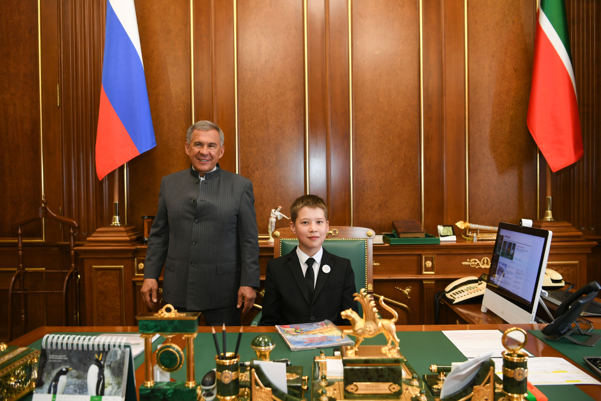 2014 Президент России