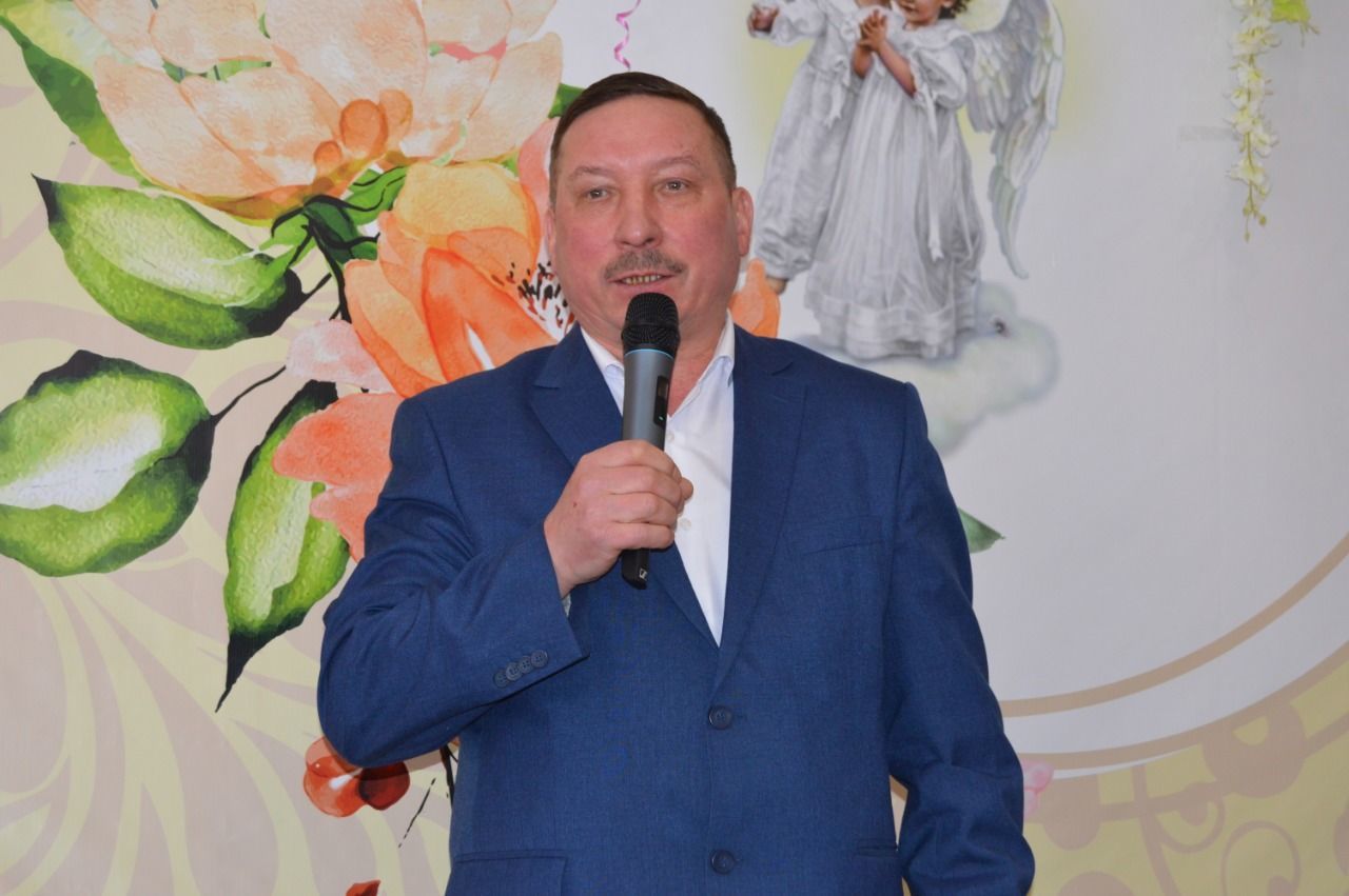 Талгат Муллануров единогласно избран председателем Совета фермеров
