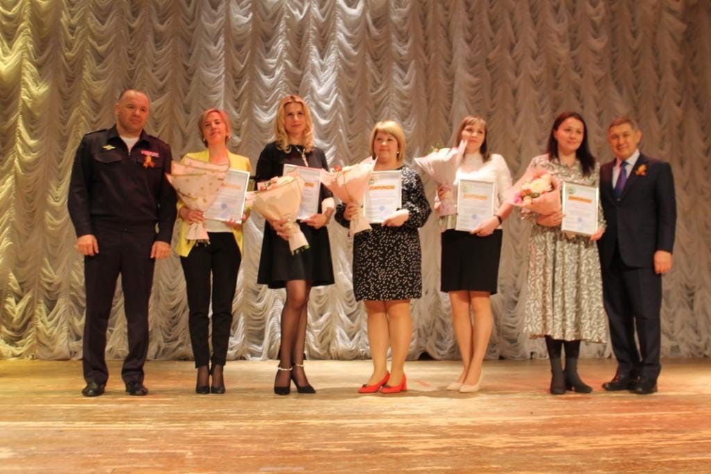 В Татарстане подвели итоги конкурса среди воспитателей и детских садов «Зелёный огонёк – 2022»