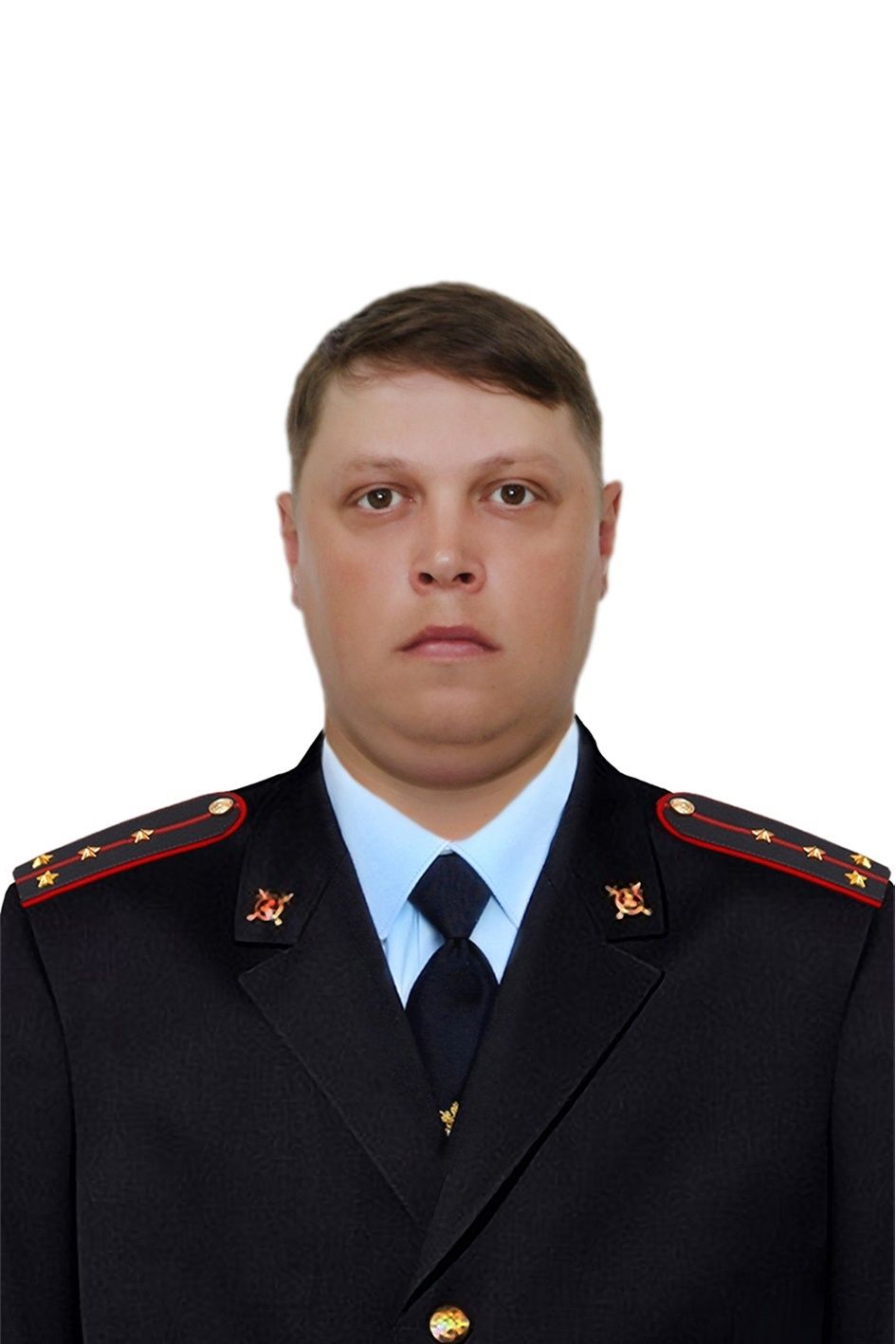 Агрызцы участвуют в голосовании «Народный участковый»