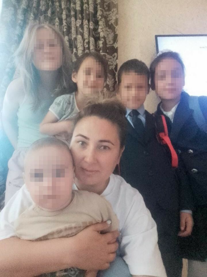 «Баламны җирләдем, алга таба ничек яшәргә белмәдем»