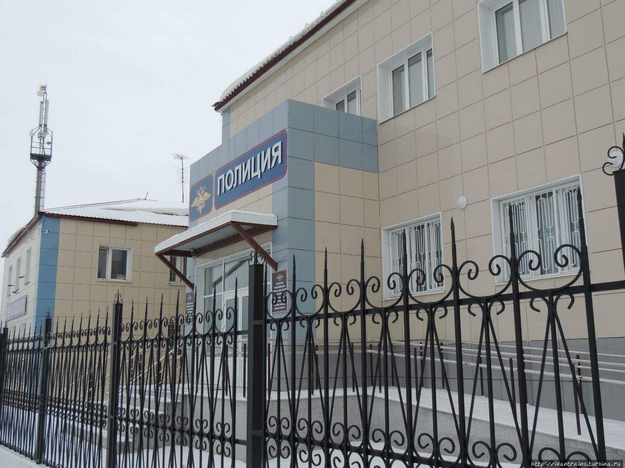 В Агрызском районе осудили мужчину за применение насилия в отношении сотрудника полиции