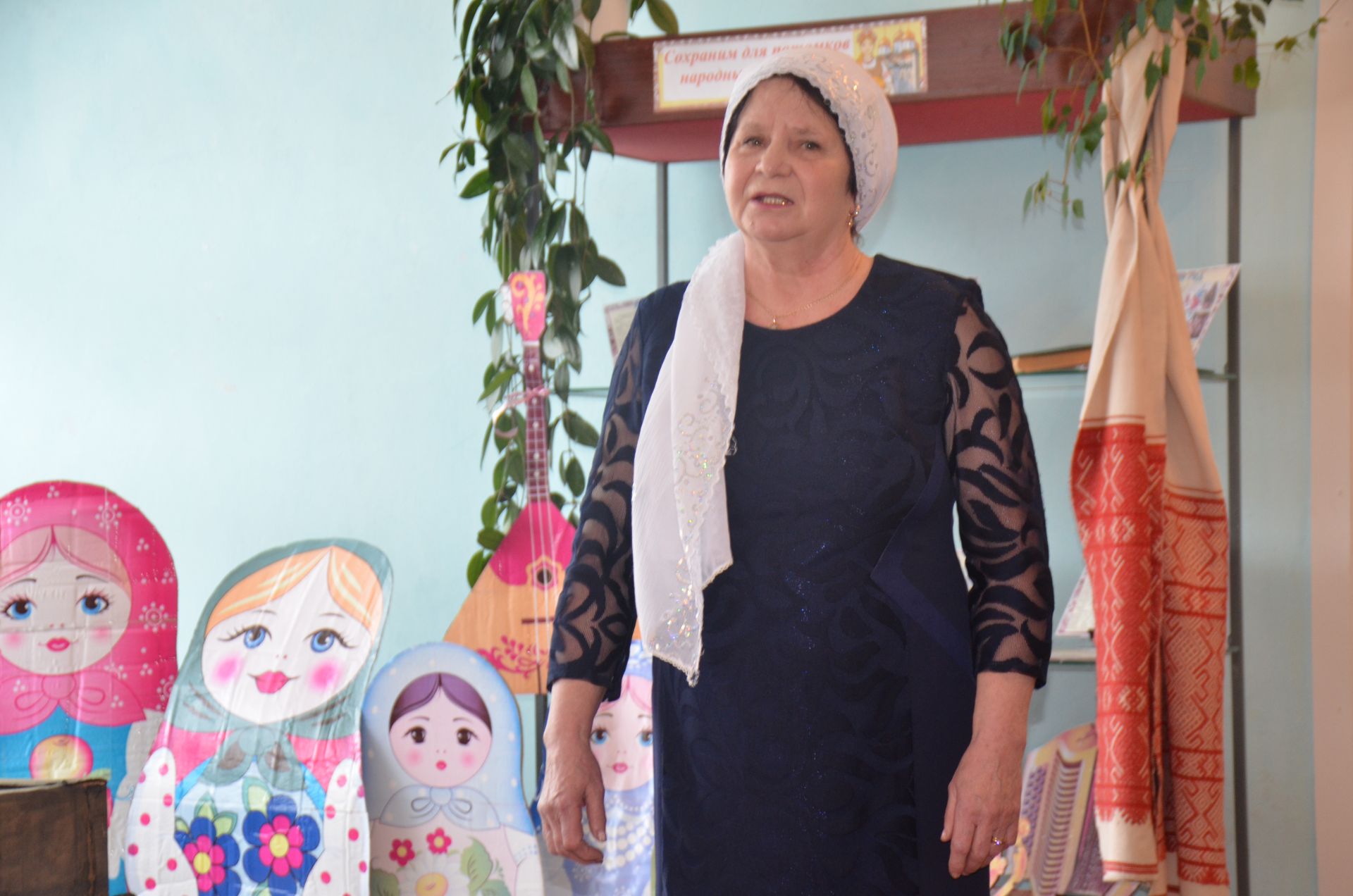 Габдулла Галиев яшәгән йортка мемориаль такта куелды