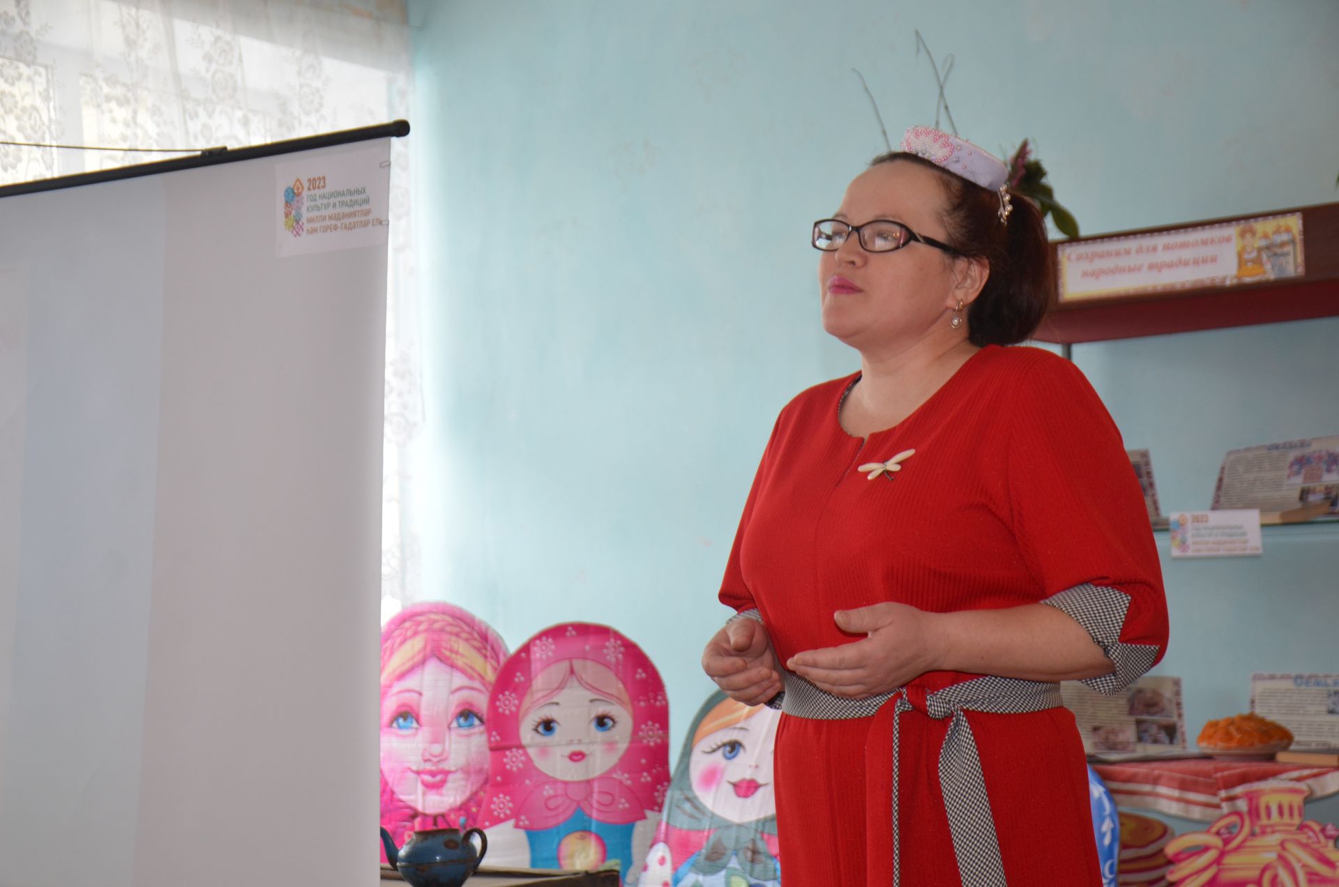 Габдулла Галиев яшәгән йортка мемориаль такта куелды