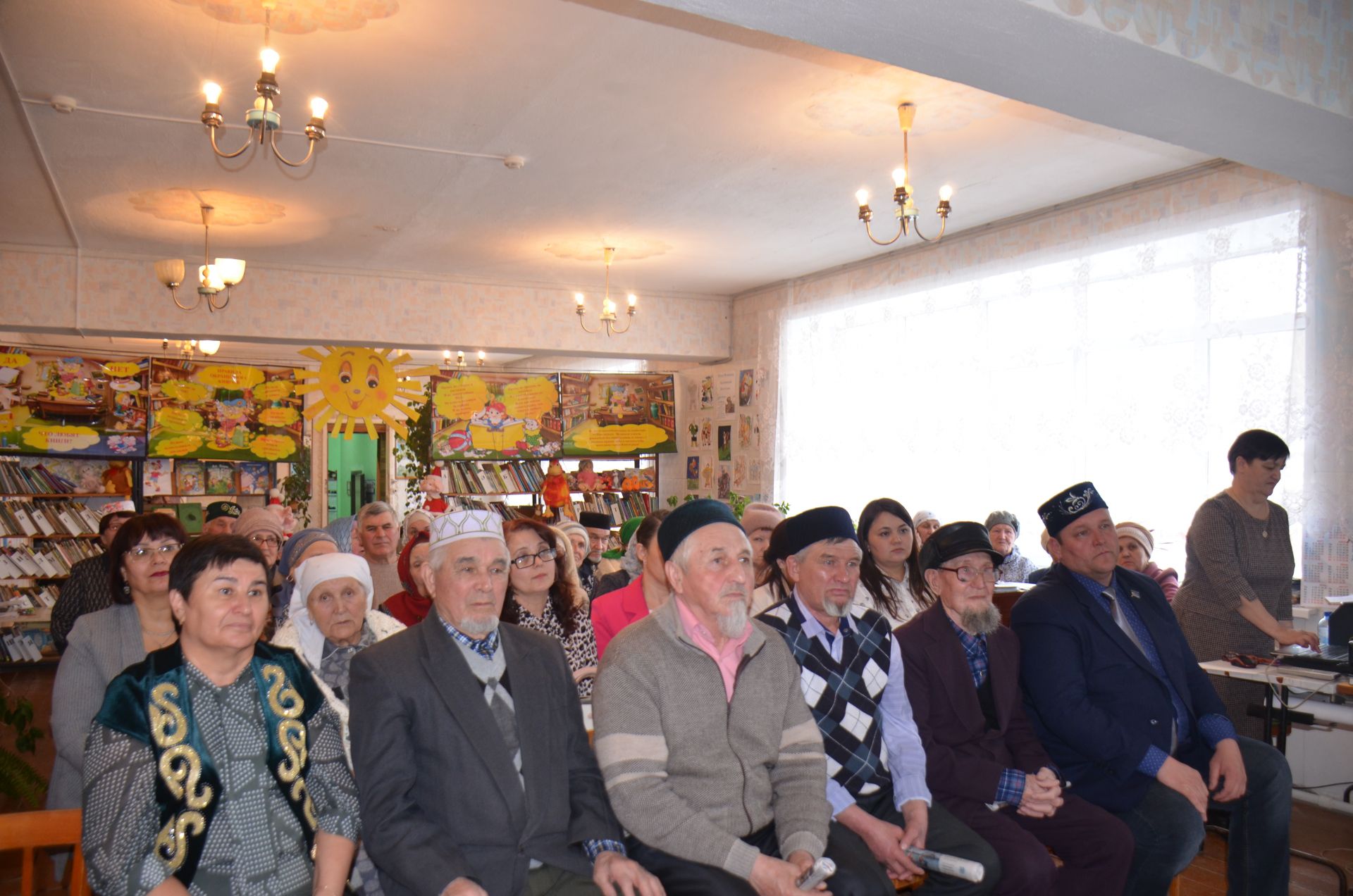 Габдулла Галиев яшәгән йортка мемориаль такта куелды