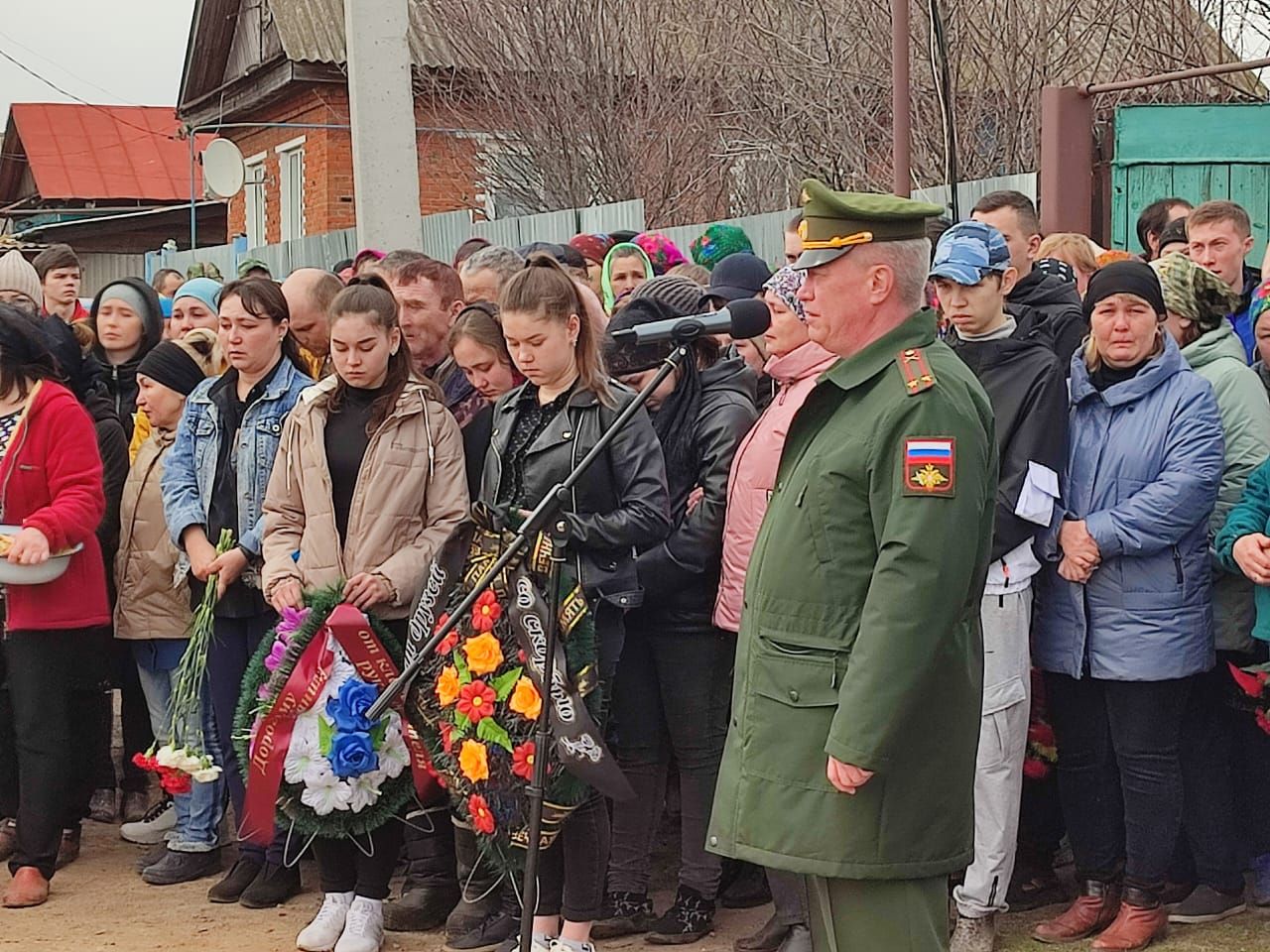 Ленар Нургаянов: «Подвиг Данилы Никитина бессмертен!»