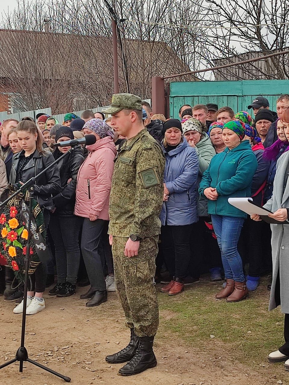 Ленар Нургаянов: «Подвиг Данилы Никитина бессмертен!»