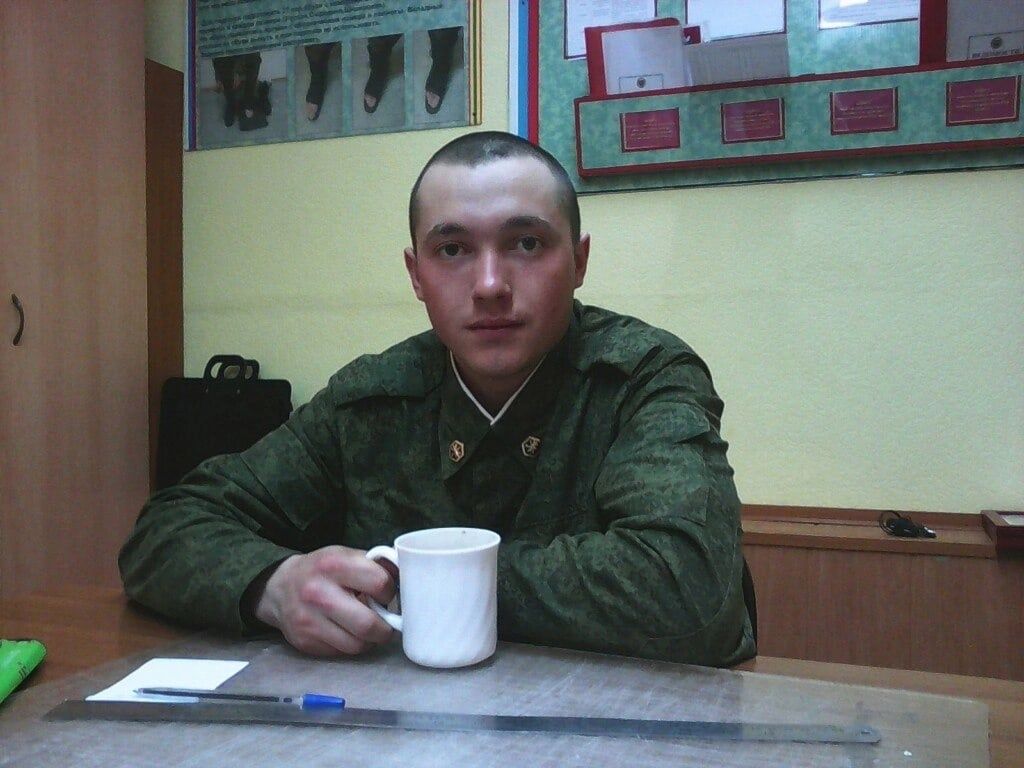 «Ваш сын Герой!.. Слава ему и на том, и на этом свете!»