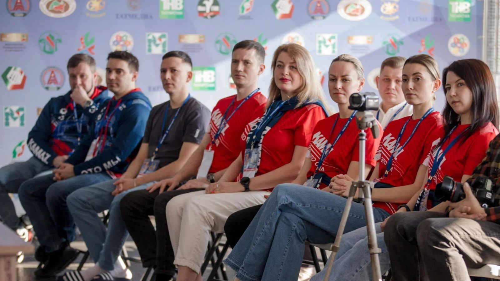В Татарстане дан старт подготовке к фестивалю «Наше время — Безнең заман»: для работающей молодежи организуют трехдневный творческий слет