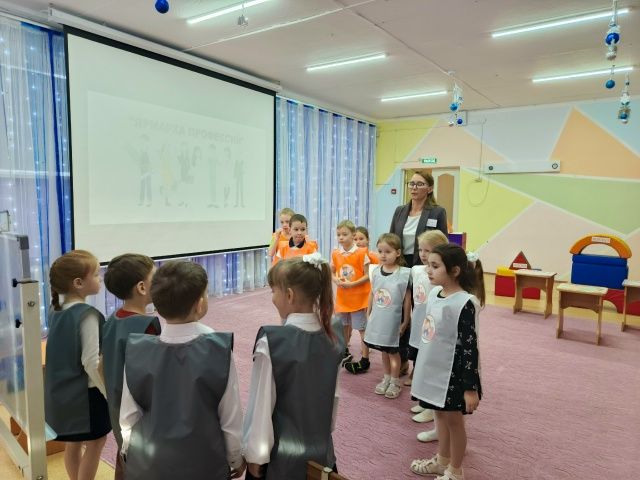В Агрызе состоялся муниципальный этап республиканского конкурса «Воспитатель года - 2026»