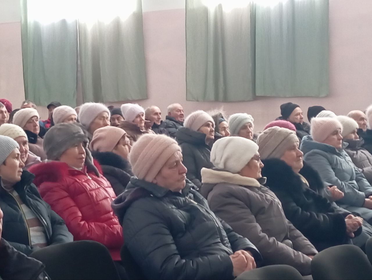 Исәнбайда су челтәрләрен төзекләндерү – төп бурычларның берсе