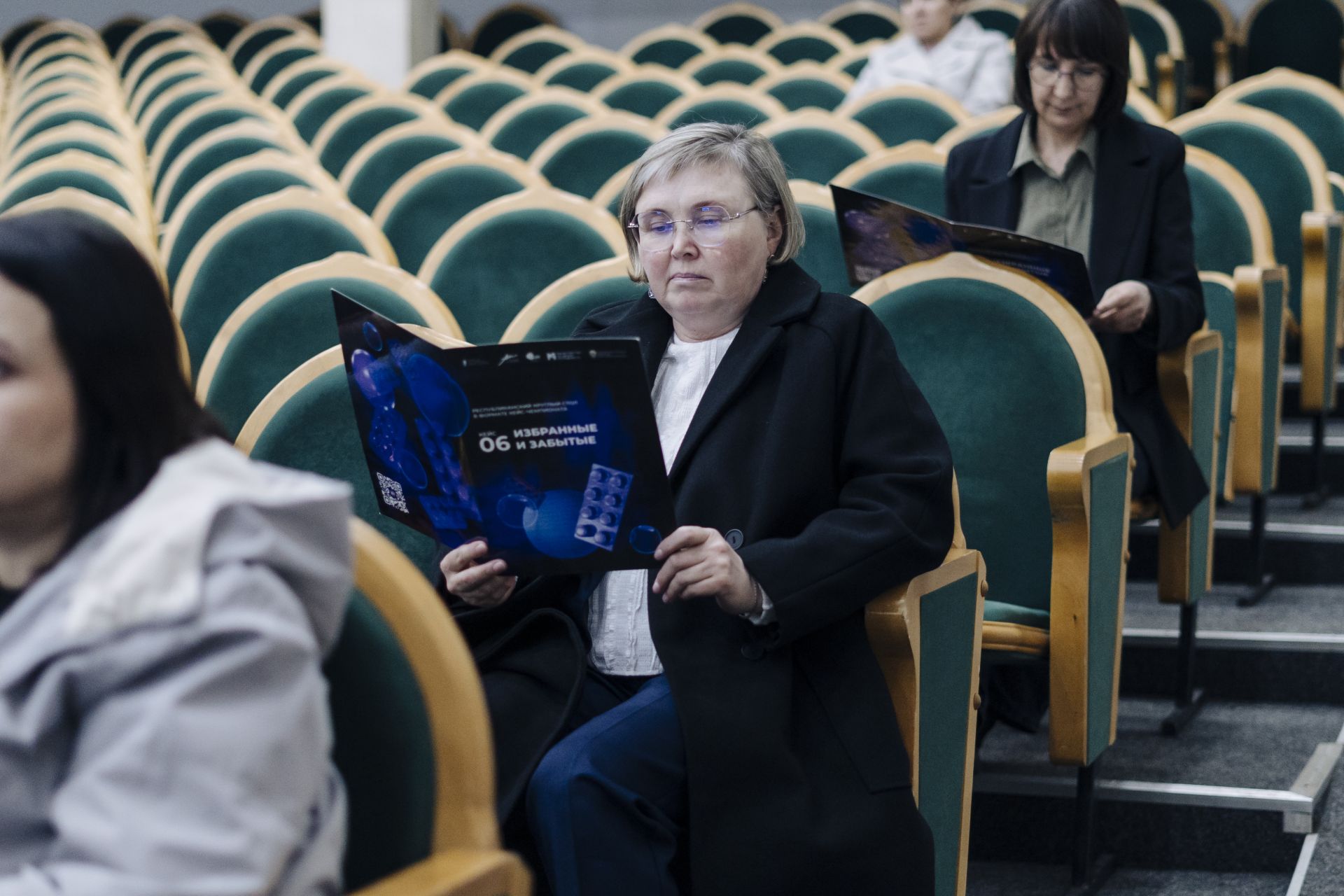 Конструктивно о важном: в Агрызском районе прошли развивающие мероприятия в сфере безопасности для подростков и молодёжи