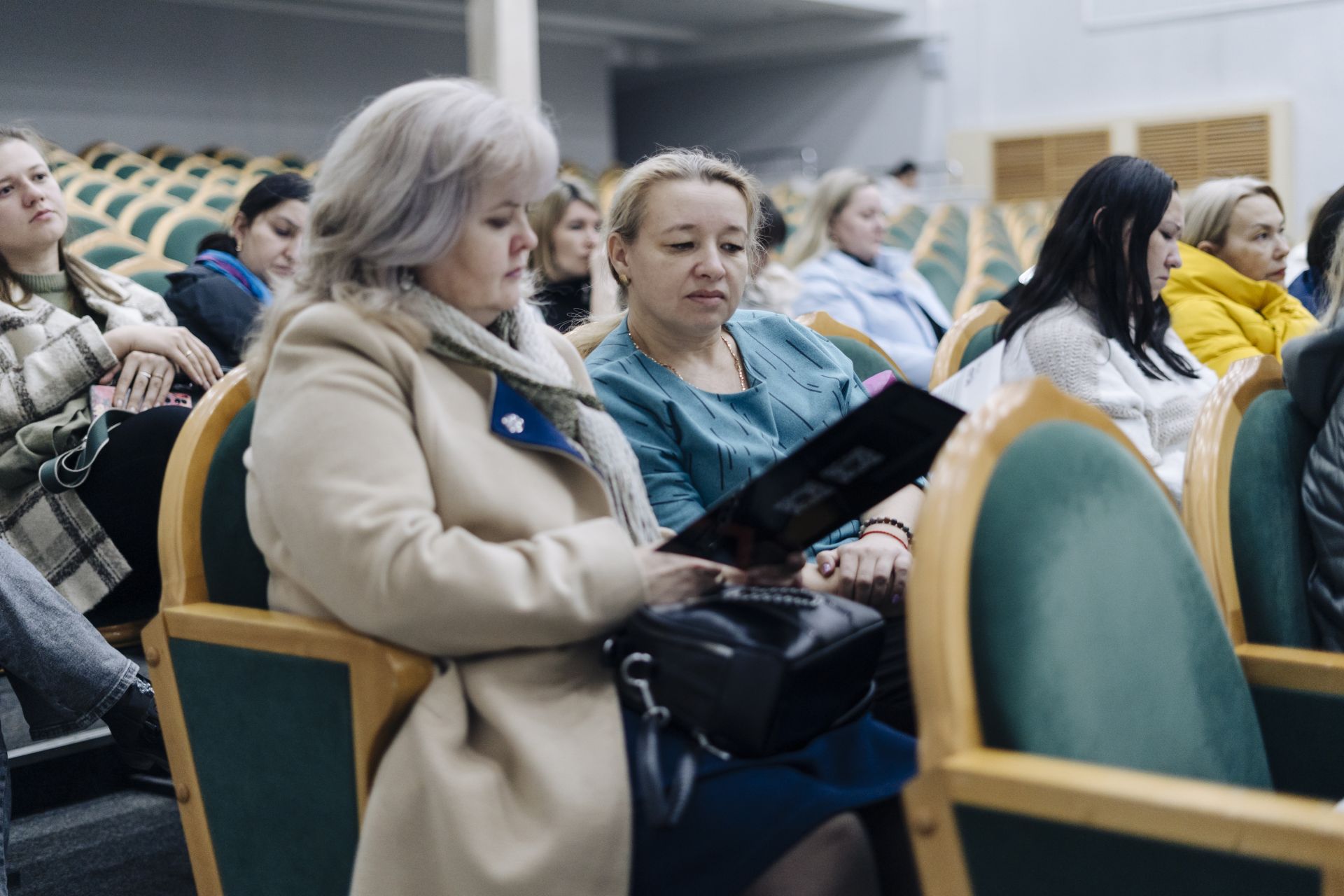 Конструктивно о важном: в Агрызском районе прошли развивающие мероприятия в сфере безопасности для подростков и молодёжи