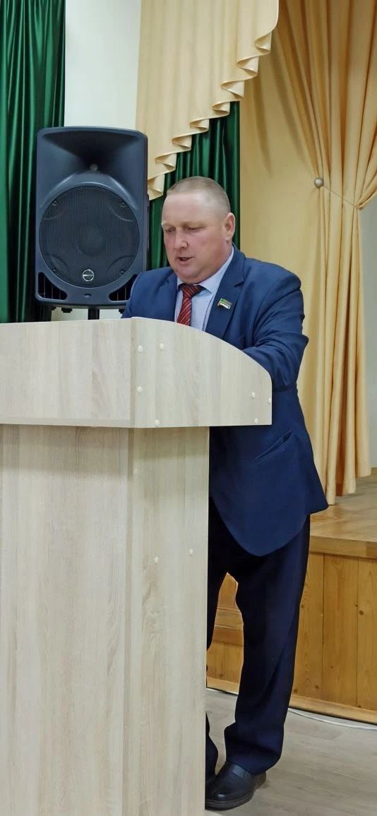 Авыл җирлекләрендә җыеннар уза