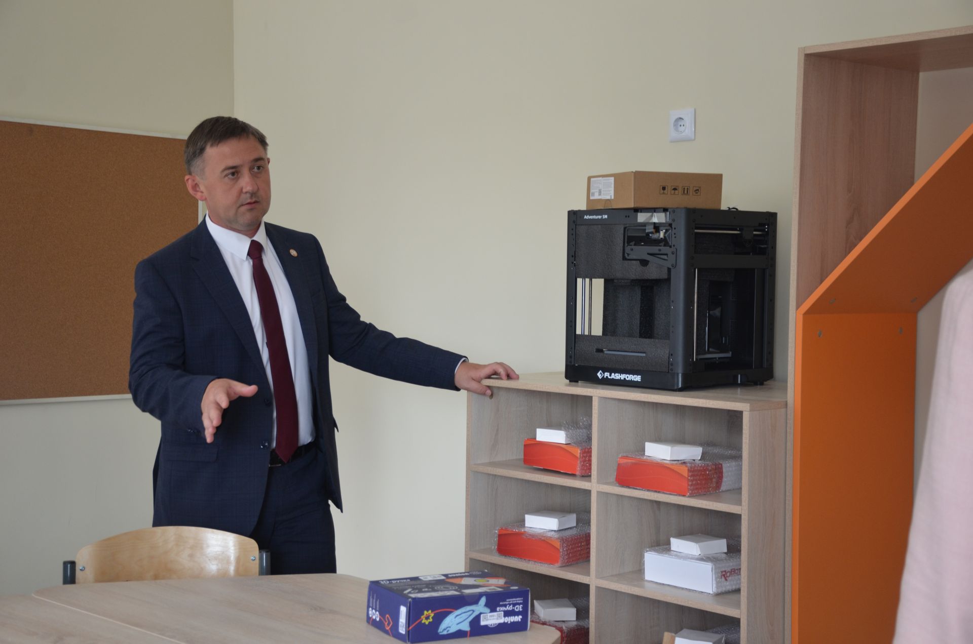 «Работаем на результат!»: итоги пятилетней реализации Народной программы в Агрызском районе