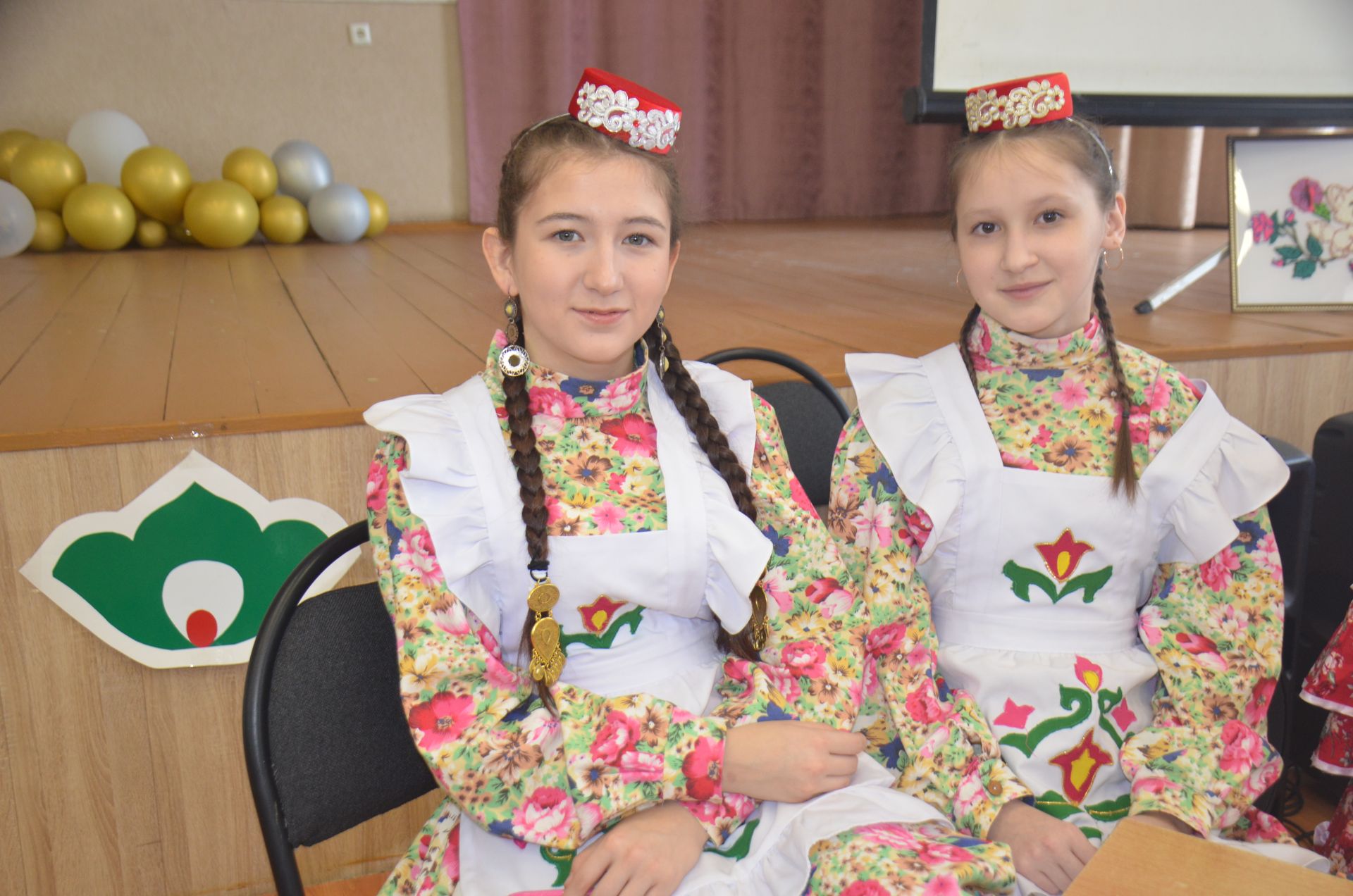 В Агрызе прошел районный этап проекта «Аулак өй – көрәш»