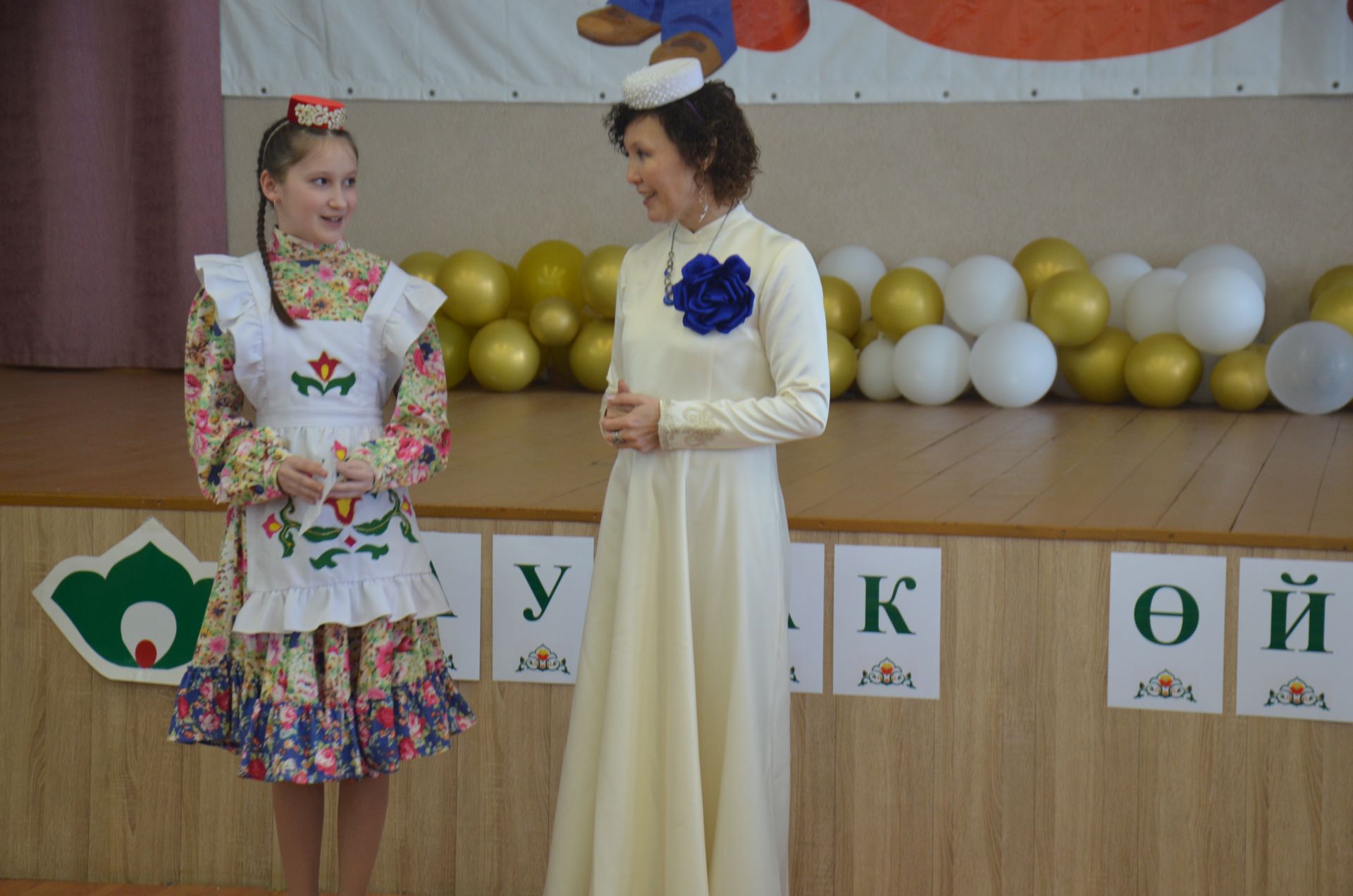 В Агрызе прошел районный этап проекта «Аулак өй – көрәш»