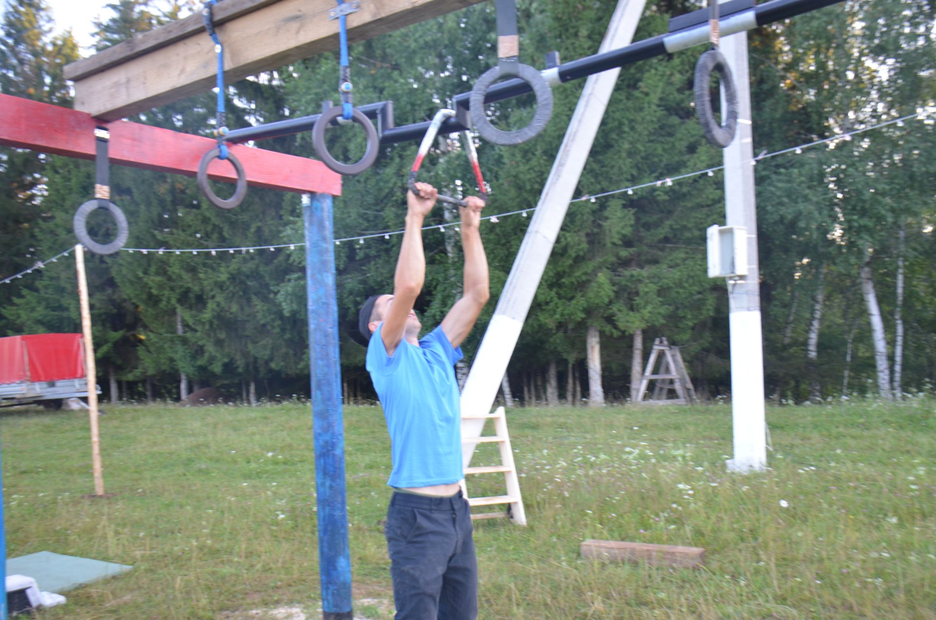 «Марий кас» - 2026