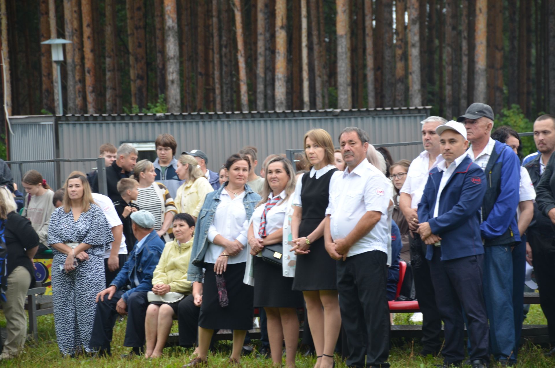 День железнодорожника - 2026 в Агрызе