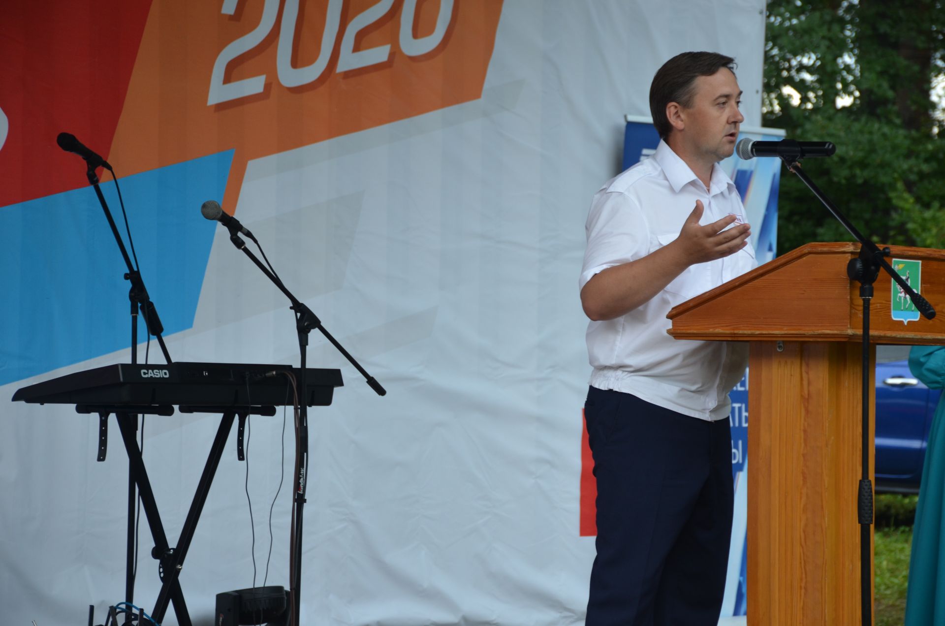День железнодорожника - 2026 в Агрызе