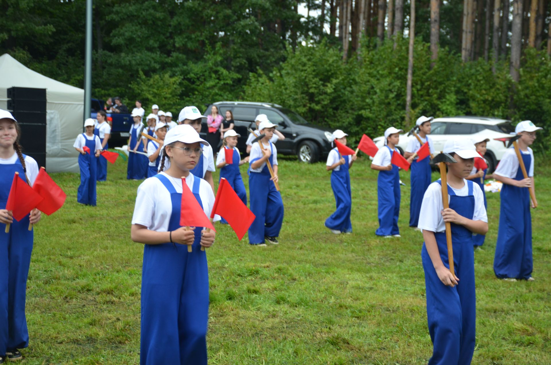 День железнодорожника - 2026 в Агрызе