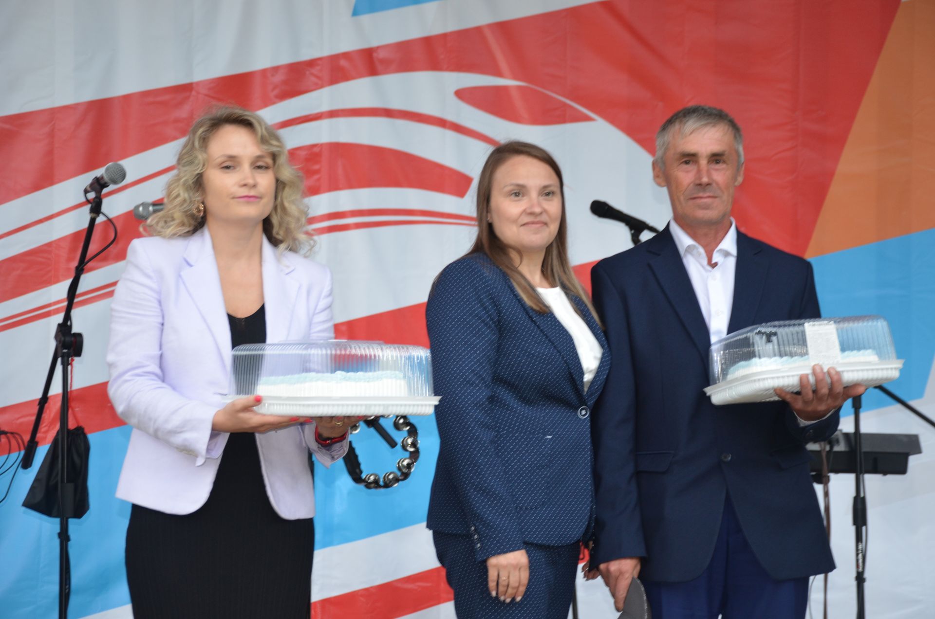 День железнодорожника - 2026 в Агрызе