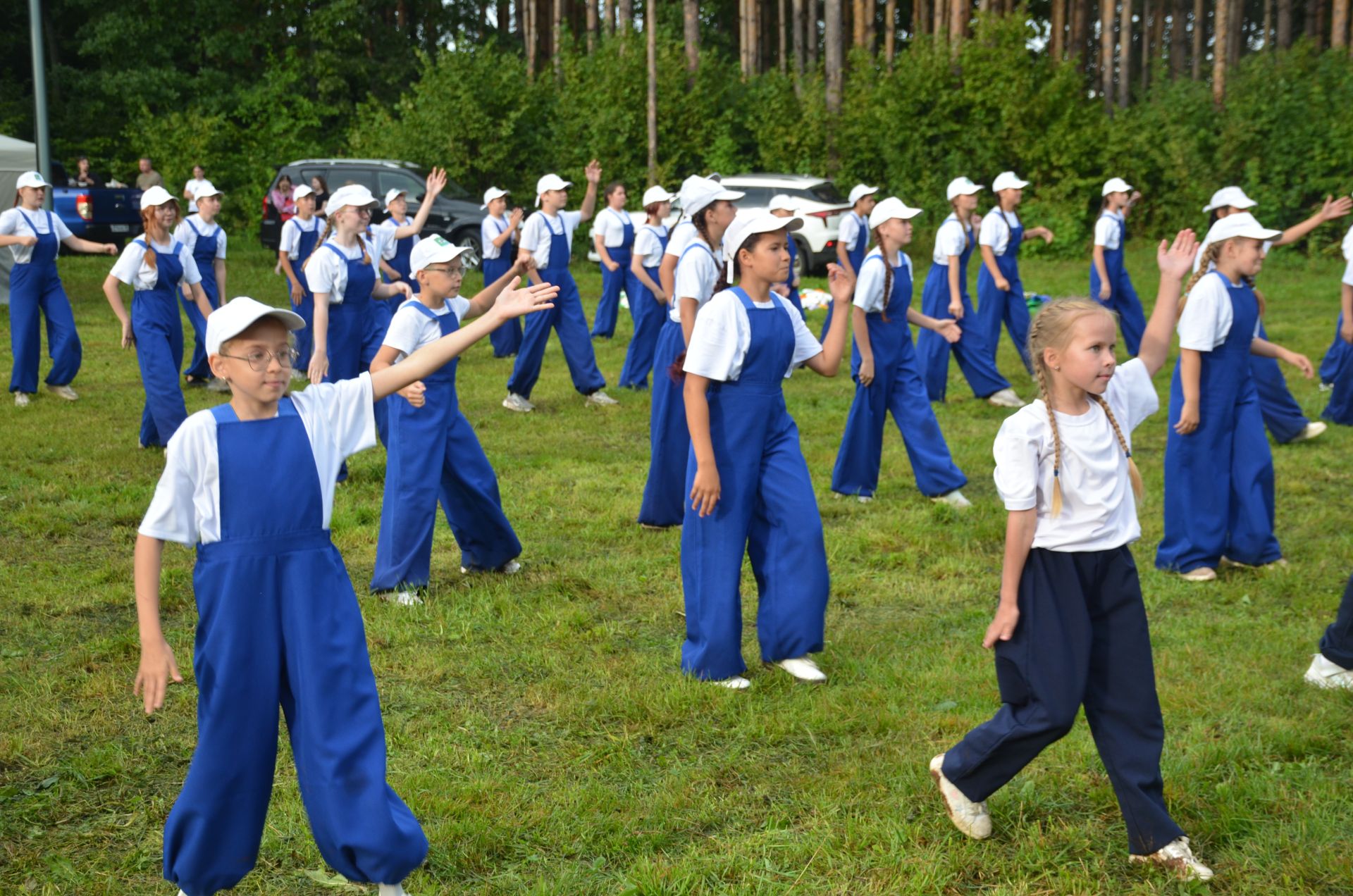 День железнодорожника - 2026 в Агрызе