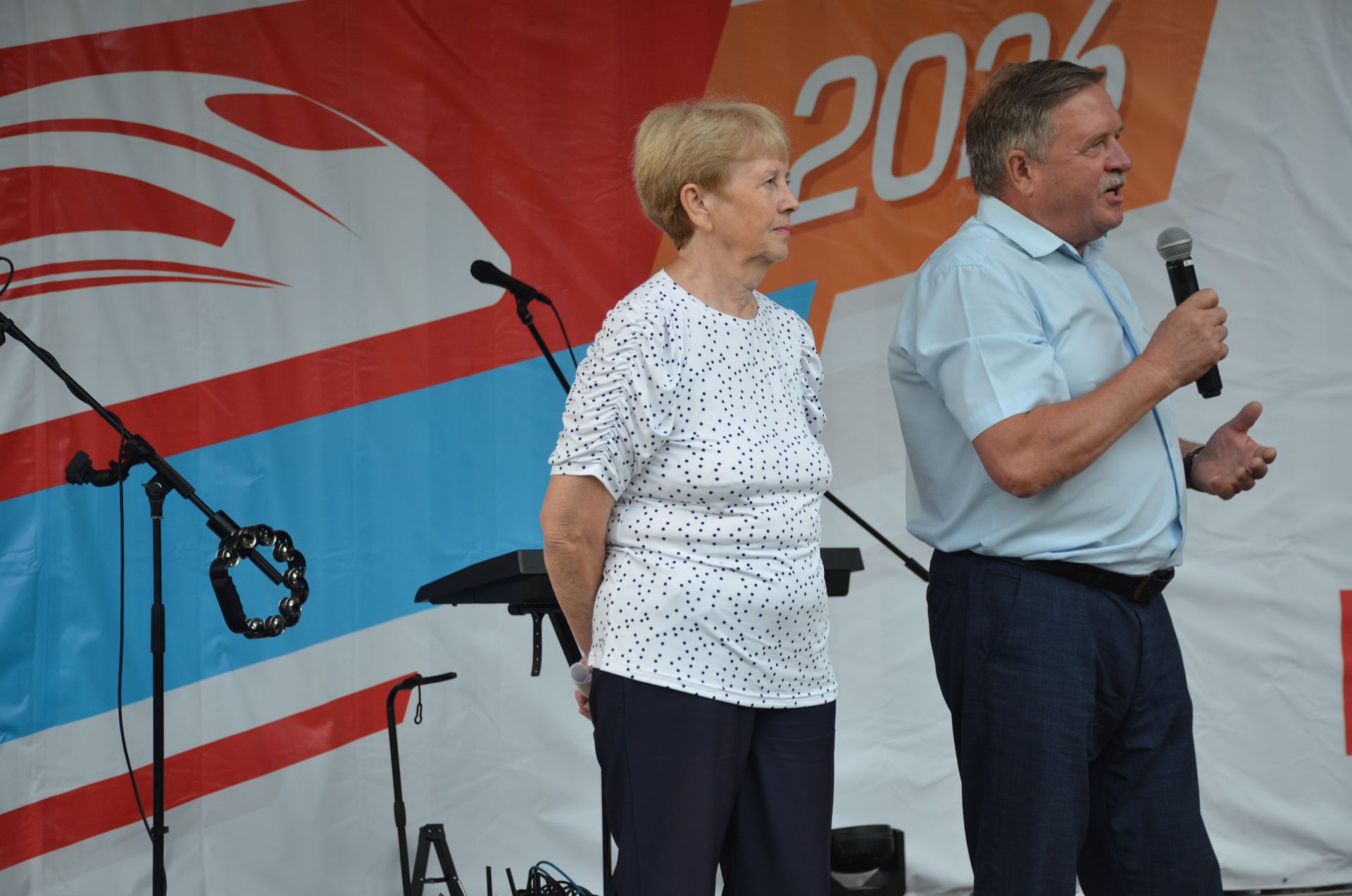 День железнодорожника - 2026 в Агрызе