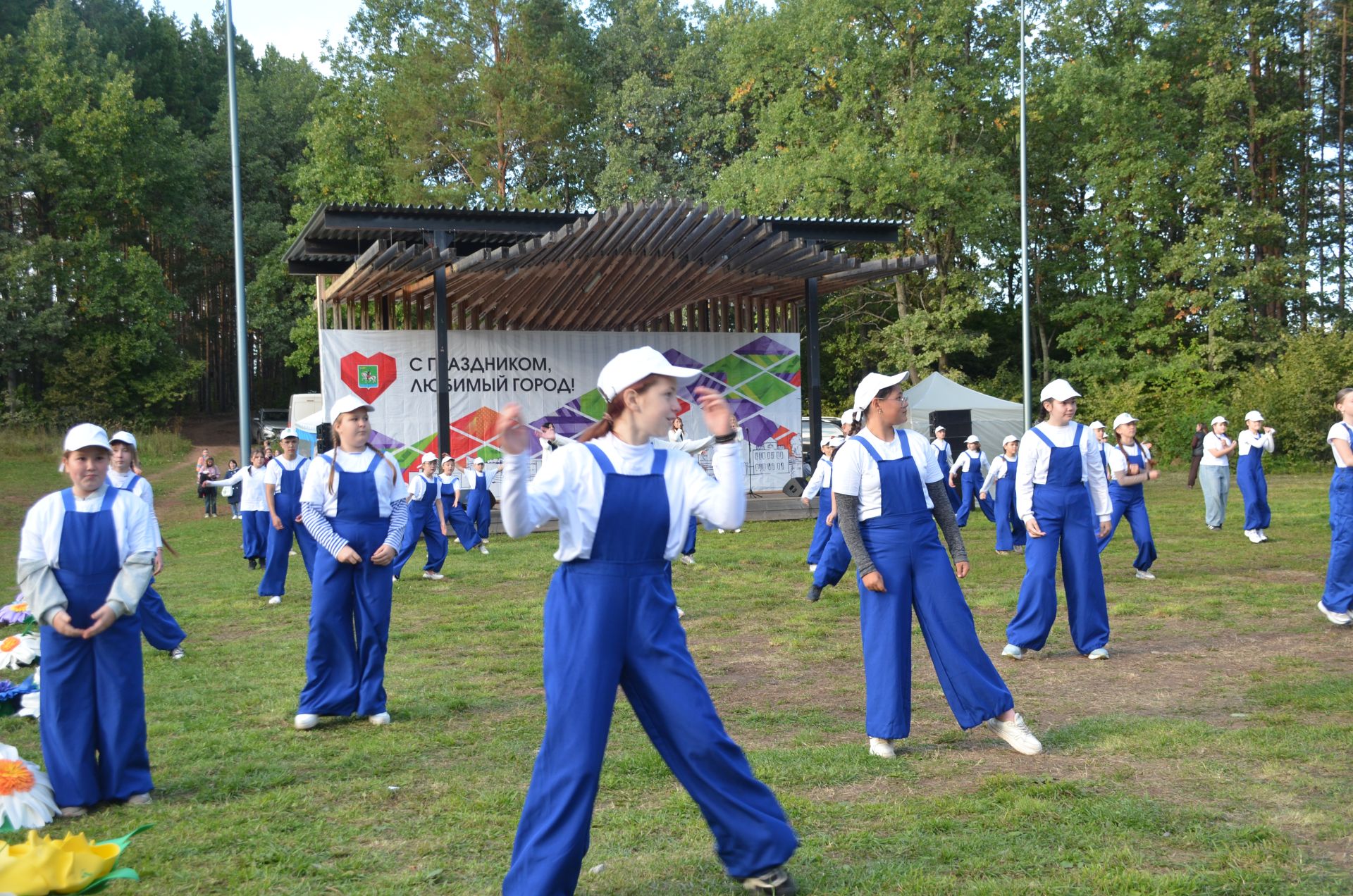 День города Агрыза-2026
