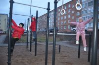 17 тысяч многодетных матерей Татарстана вышли досрочно на пенсию