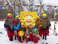 В Агрызском районе пройдет конкурс-фестиваль «Табаньфест»