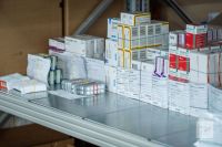 Альфия Когогина: Принятая инициатива расширяет доступность лекарств на селе