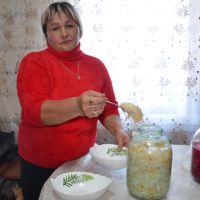 Хрустящая капуста: 2 лучших рецепта маринованной капусты в 3л банке