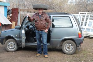 Шоферлар көне белән!