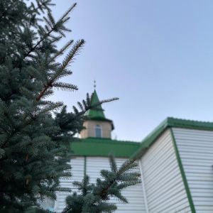 Корбан бәйрәме мөбарәк булсын!