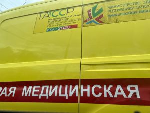 Более 30 000 медицинских работников Татарстана получили специальную социальную выплату с начала 2024 года
